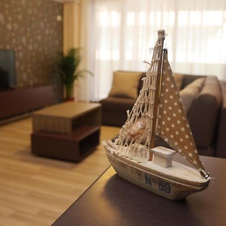מאמאיה Vega Beach Apartment מראה חיצוני תמונה