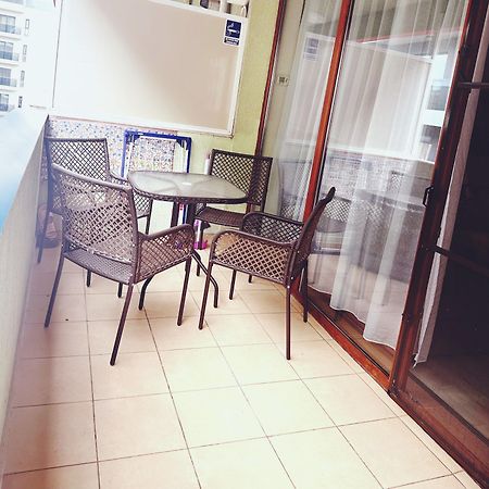 מאמאיה Vega Beach Apartment מראה חיצוני תמונה