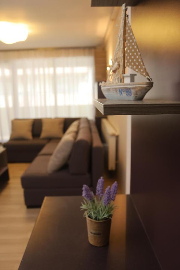 מאמאיה Vega Beach Apartment מראה חיצוני תמונה