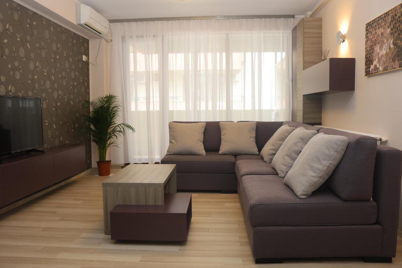 מאמאיה Vega Beach Apartment מראה חיצוני תמונה