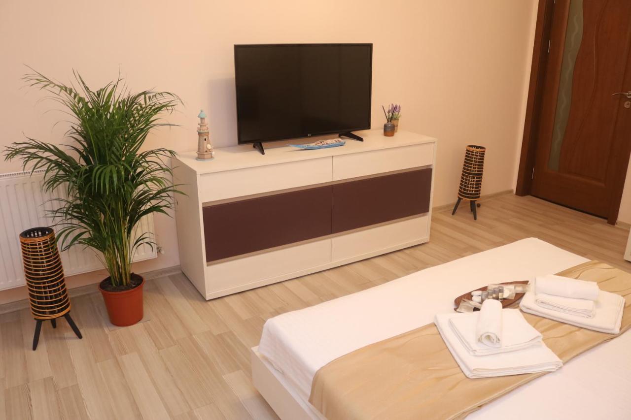 מאמאיה Vega Beach Apartment מראה חיצוני תמונה