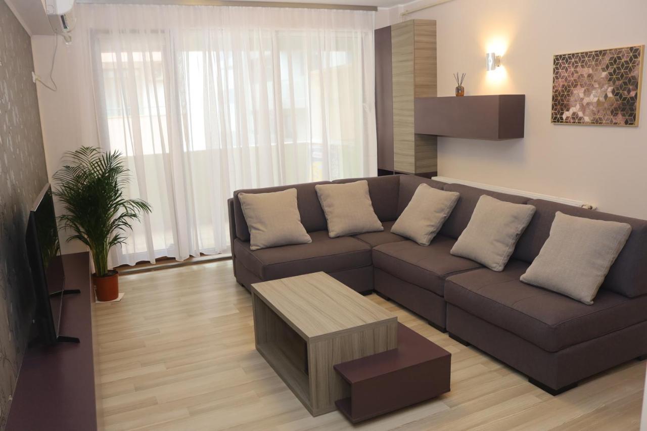 מאמאיה Vega Beach Apartment מראה חיצוני תמונה