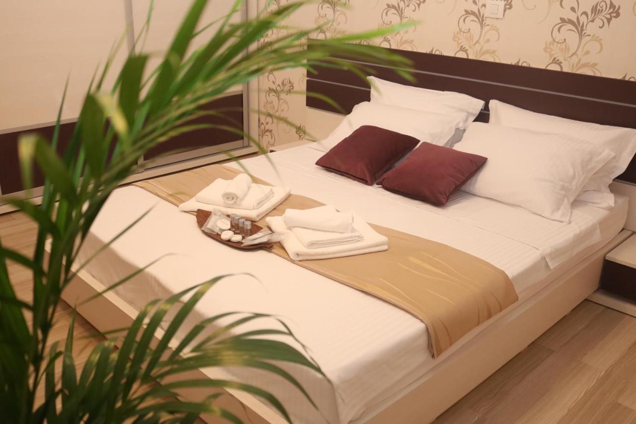 מאמאיה Vega Beach Apartment מראה חיצוני תמונה