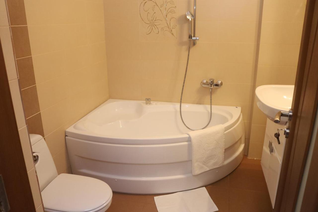 מאמאיה Vega Beach Apartment מראה חיצוני תמונה