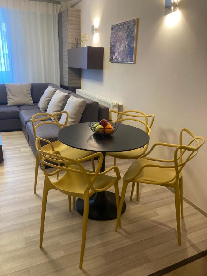 מאמאיה Vega Beach Apartment מראה חיצוני תמונה