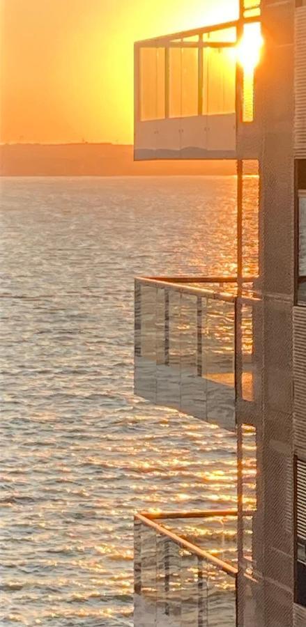 מאמאיה Vega Beach Apartment מראה חיצוני תמונה